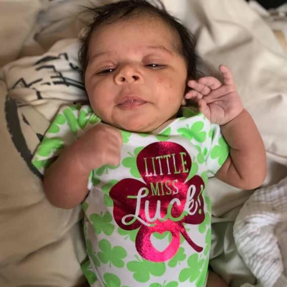 Meet your Posher, Leighann - Picture 1 of 1